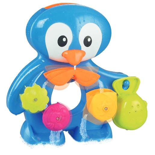 Ouatoo Baby - Set de Banho Pinguim