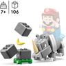 LEGO Super Mario - Conjunto de Expansão: Rambi o Rinoceronte - 71420