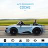 Homcom - BMW I8 Coupe eléctrico