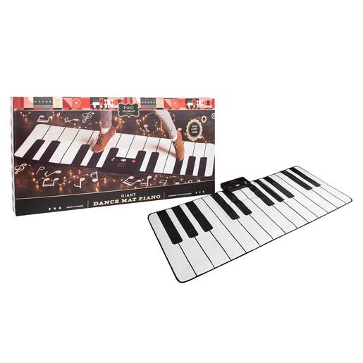 FAO Schwarz - Piano Musical Tapete 175 cm