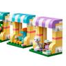 LEGO Friends - Dia de Adoção de Animais de Estimação - 42615
