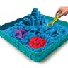 Kinetic Sand - Castelo de Atividades (várias cores)