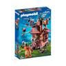 Playmobil - Fortaleza Móvel dos Anões - 9340