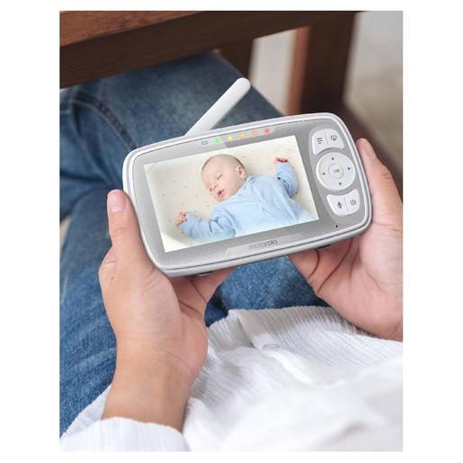 Motorola - monitor de bebé VM-44