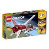 LEGO Creator - Avião Futurista - 31086
