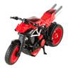Hot Wheels - Moto Street Power (vários modelos)