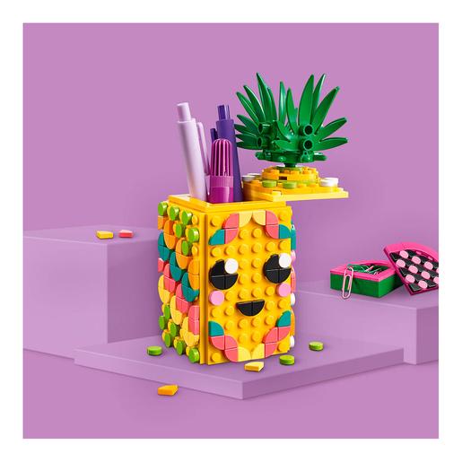 LEGO Dots - Portalápices Piña - 41906