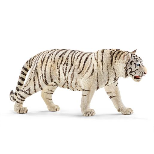 Schleich - Tigre Branco