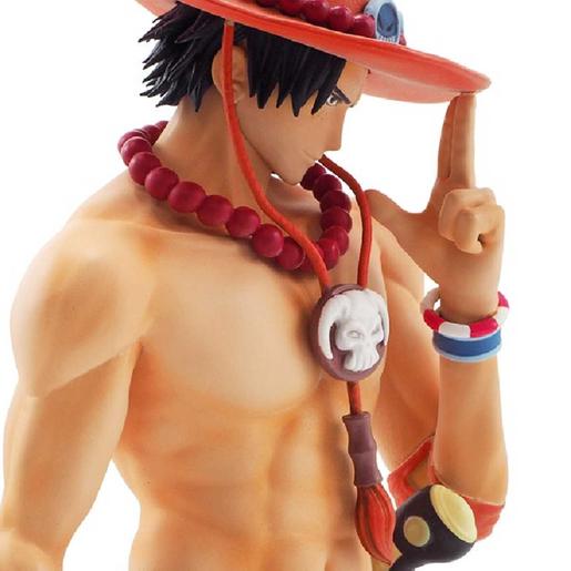 One Piece - Figura de Portgas D.Ace