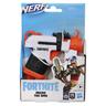 Nerf - Fortnite - Lançador MicroShots Fortnite Tac SMG