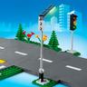 LEGO City - Placas de estrada - 60304