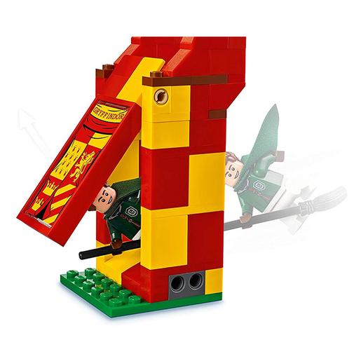 LEGO Harry Potter - Jogo de Quidditch - 75956
