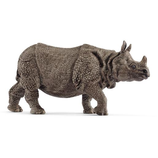 Schleich - Rinoceronte Índio