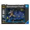 Ravensburger - Batman - Puzzle 100 peças