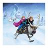 Ravensburger - Frozen - Pack 3 puzzles