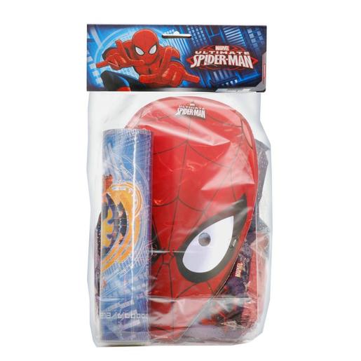 Marvel - Spider-Man - Conjunto de festa
