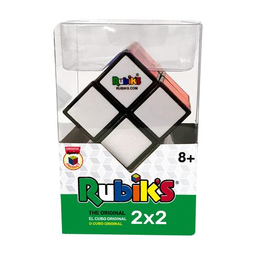 Cubo Rubik's 2X2