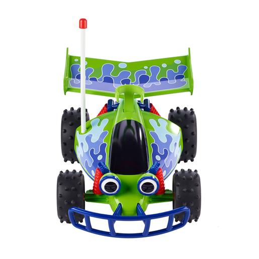 Toy Story - Buggy Toys Story 4