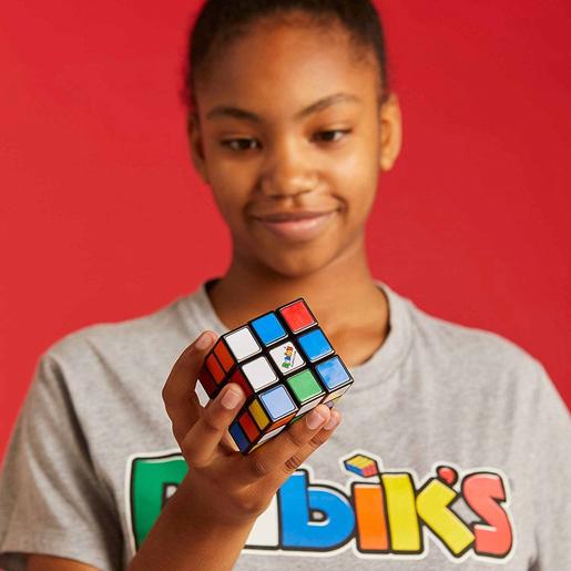 Cubo de Rubik’s mágico 3x3