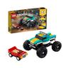 LEGO Creator - Monster Truck - 31101