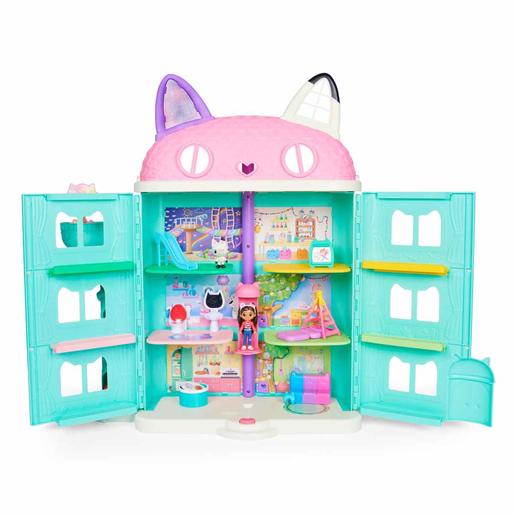 Gabby's Dollhouse - Casa de bonecas