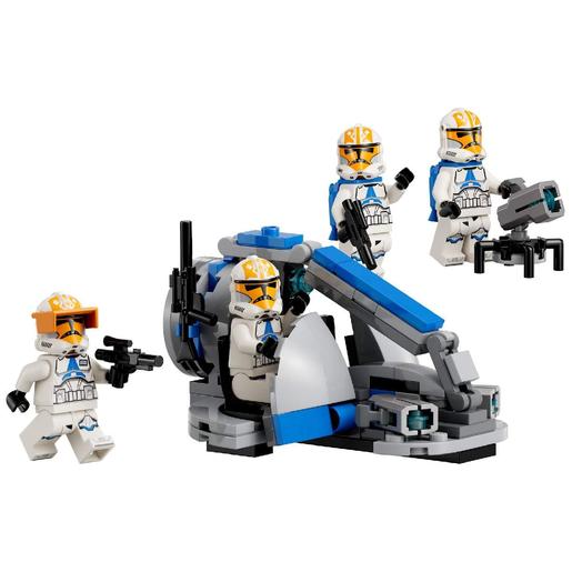 LEGO Star Wars - Pack de batalha: Soldados Clon da 332 de Ahsoka - 75359