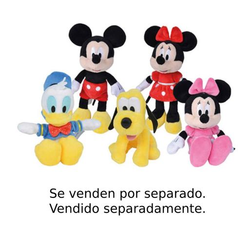 Disney - Peluche 20 cm (vários modelos)