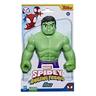 Spidey e a sua Superequipa - Figura do Hulk