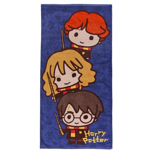 Harry Potter - Toalha de Algodão