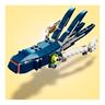 LEGO Creator - Criaturas do Fundo do Mar - 31088
