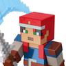 Minecraft - Figura Minecraft Dungeons 8 cm (vários modelos)