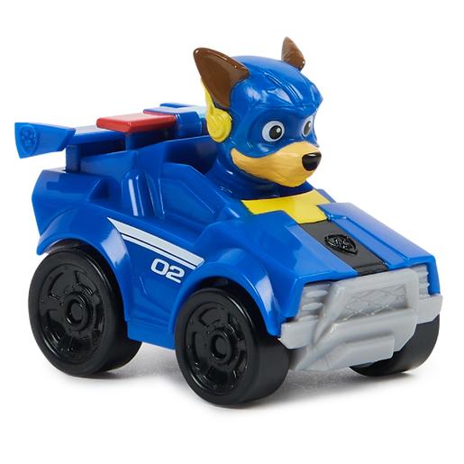 Patrulla Canina 2 - Mini Vehículo Chase