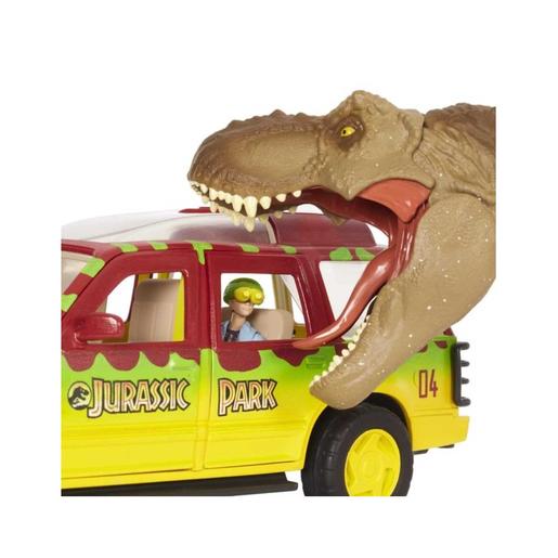 Jurassic World - Set ataque do T-Rex
