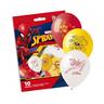 Spider-Man - 10 balões Marvel