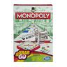 Monopoly - versião viagem
