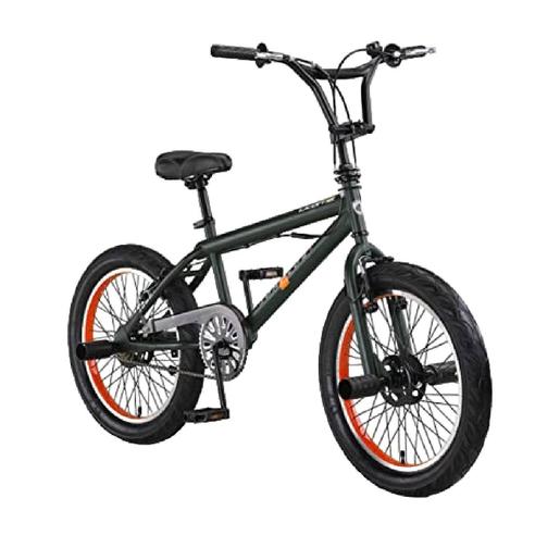 Bicicleta Licorne Jump BMX 20" Freestyle