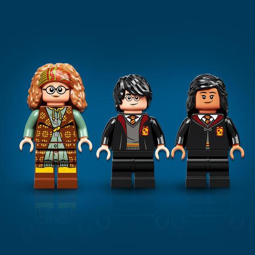 LEGO Harry Potter Momento Hogwarts™: Aula de Adivinhação 76396
