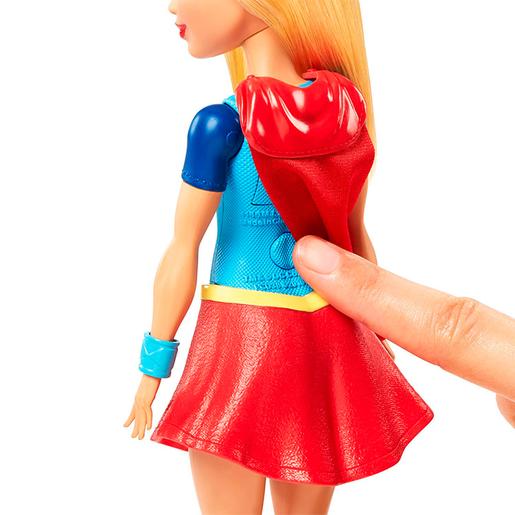 DC Super Hero Girls - Playset Supergirl