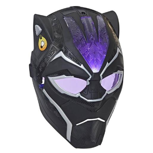 Os Vingadores - Black Panther - Máscara de Poder