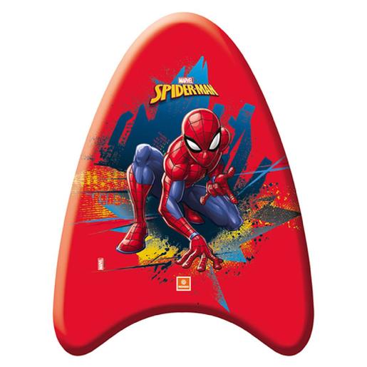 Marvel - Prancha de natação Spider-Man