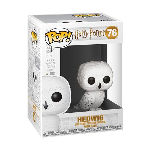 Harry Potter - Hedwig - Figura Funko POP