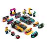 LEGO City - Garagem Para Carro Personalizado - 60389