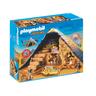 Playmobil - Pirâmide do Faraó - 5386