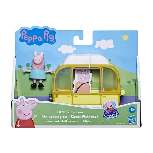 Porquinha Peppa - Minivan