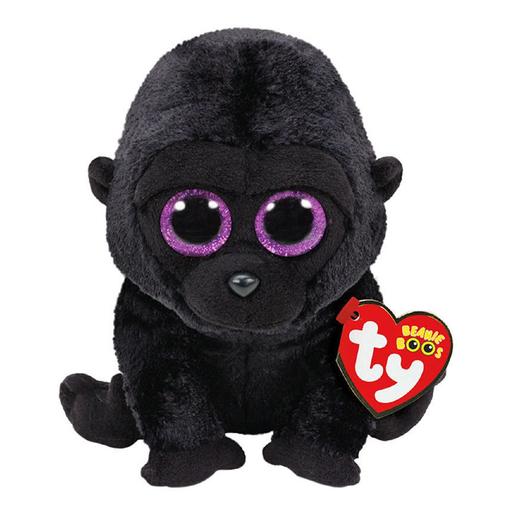 Beanie Boos - George o Gorila - Peluche 23 cm