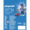 Playmobil - Adolescente com Carro RC 70561
