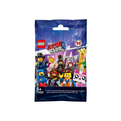 LEGO Movie 2 - Minifiguras - 71023 (vários modelos)
