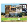 WWF - África - Puzzle 48 piezas