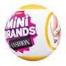 Mini Brands Sorpresa My Mini Fashion 3 (Vários modelos)
