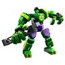 LEGO Marvel - Armadura Mech do Hulk - 76241